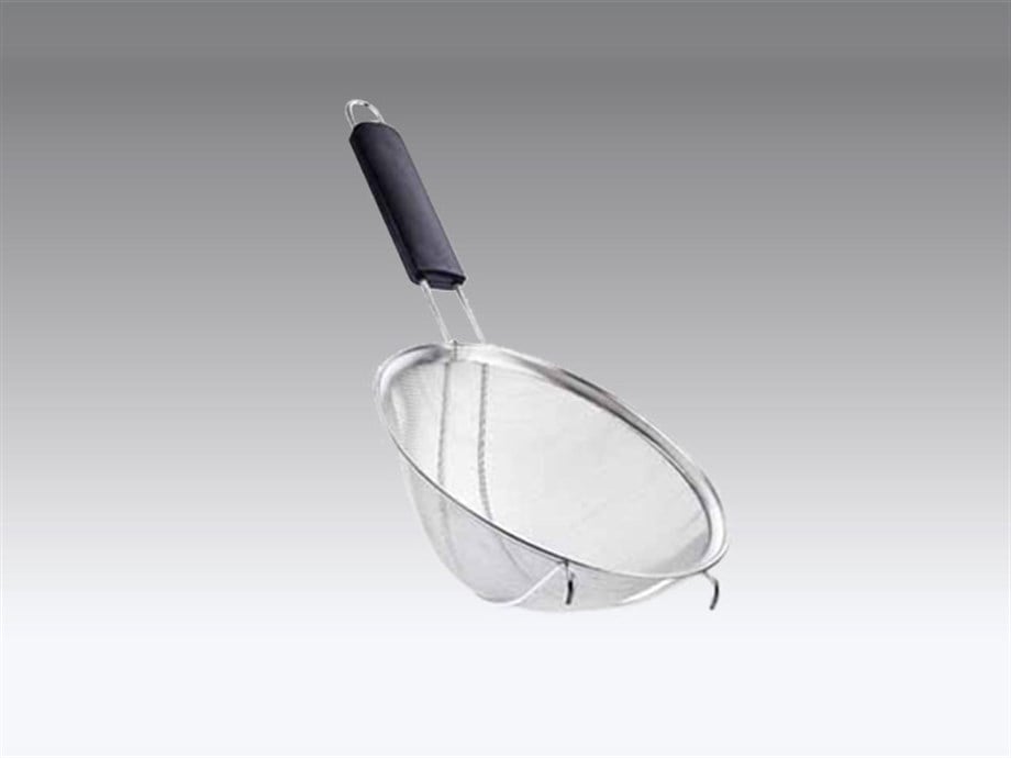 Boğaziçi Takviyeli Süt Süzgeci 24 cm