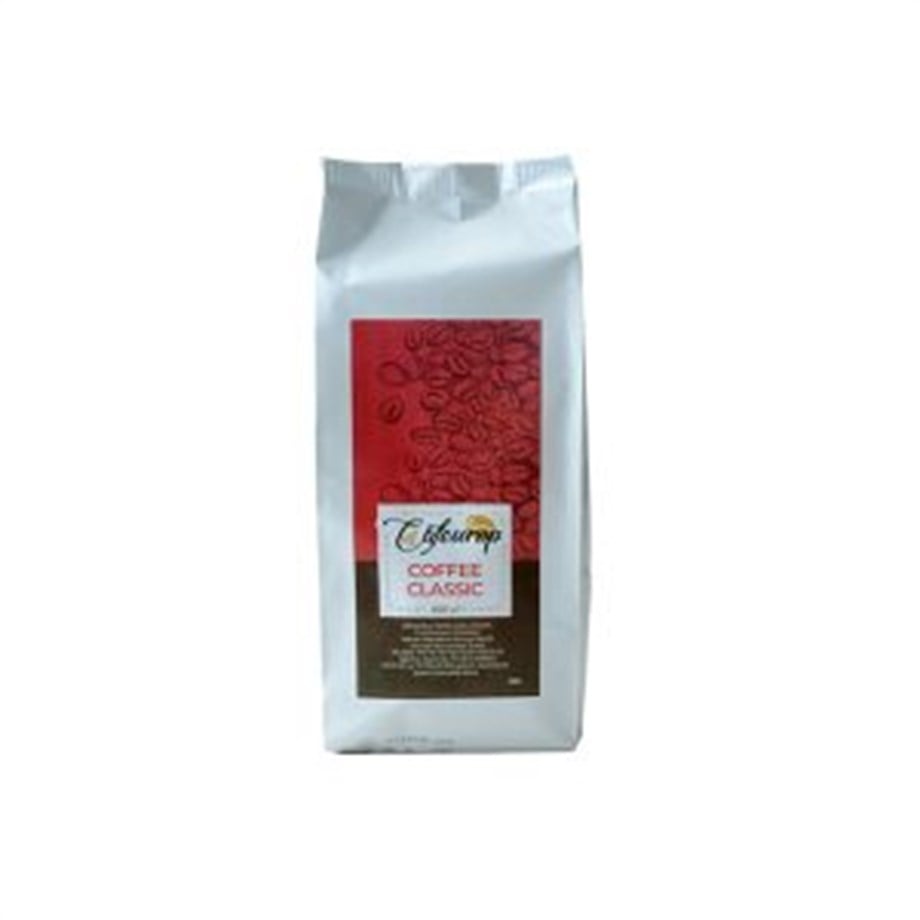 Cafeurop Klasik Kahve 500 gr
