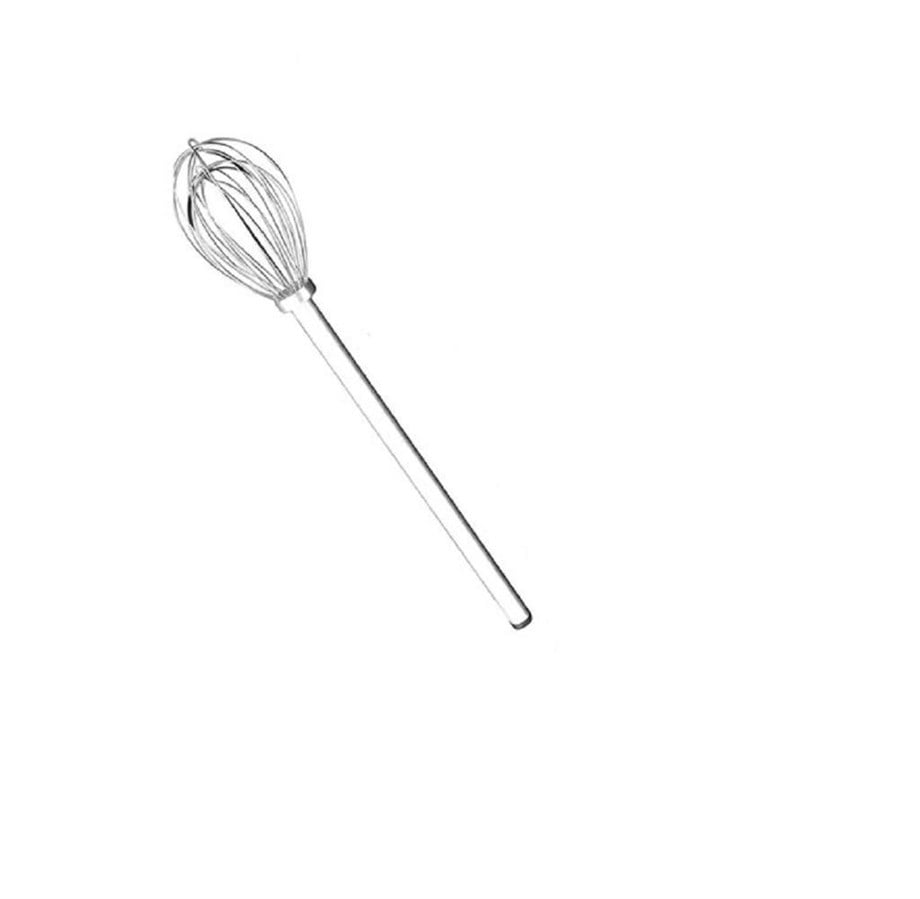 Çırpma Teli Özel Paslanmaz Çelik No:2