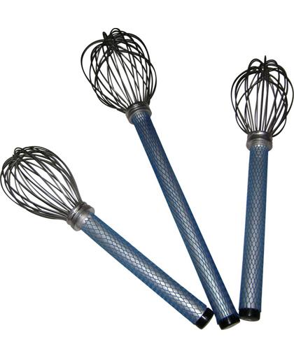 Çırpma Teli Özel Paslanmaz Çelik No:4