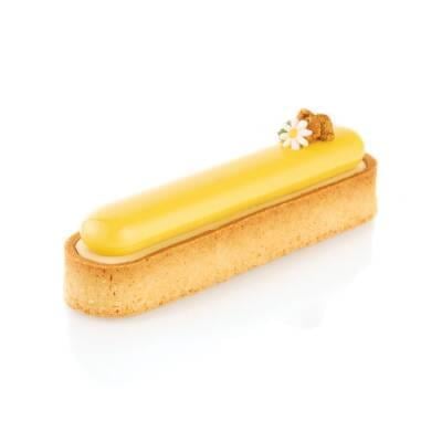 Delikli Tart Kalıbı Oval