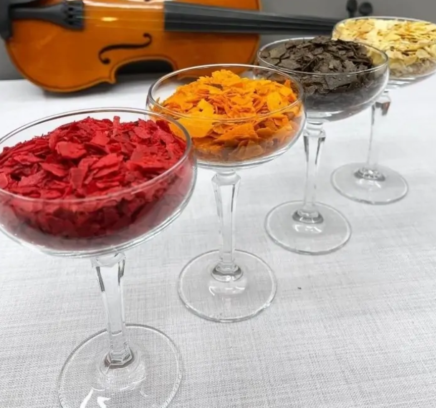 Dr.Gusto Krep Kırığı Kivi 750 gr