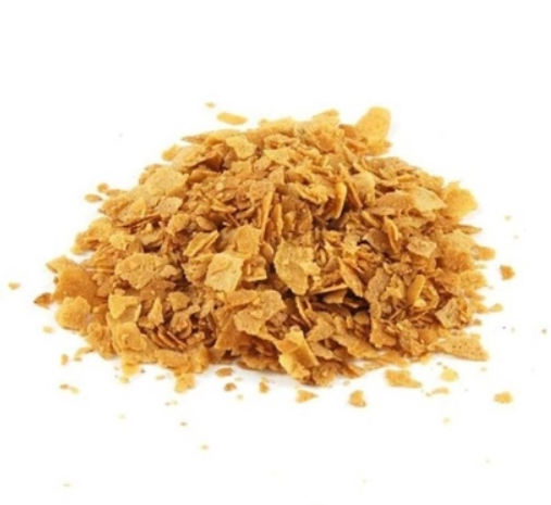 Dr.Gusto Krep Kırığı Sade 1 kg