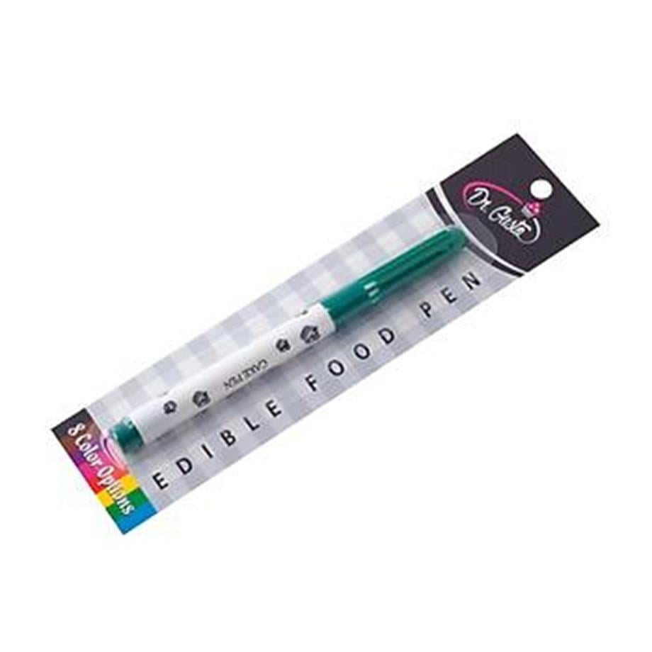 Dr.Gusto Gıda Kalemi Yeşil