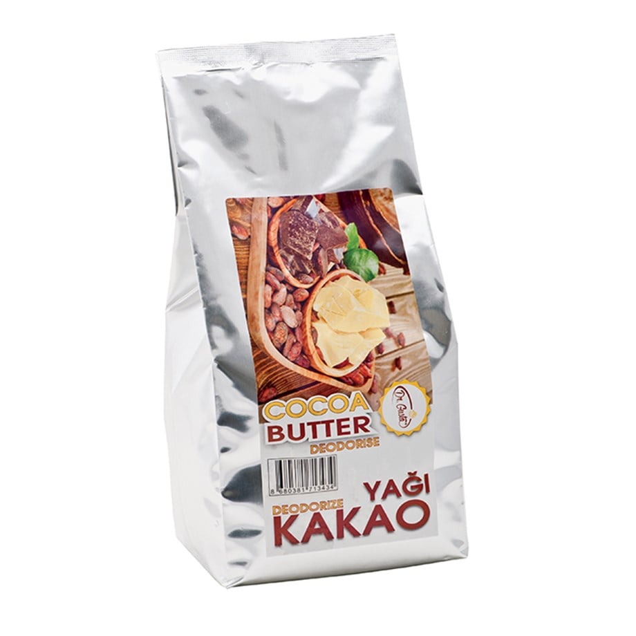 Dr.Gusto Kakao Yağı 1 kg