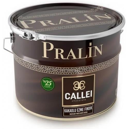 Drou Ekstra Pralin % 25 Fındık 12 kg