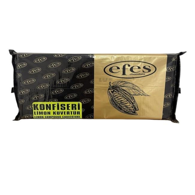 Efes Limon Konfiseri 2,5 kg