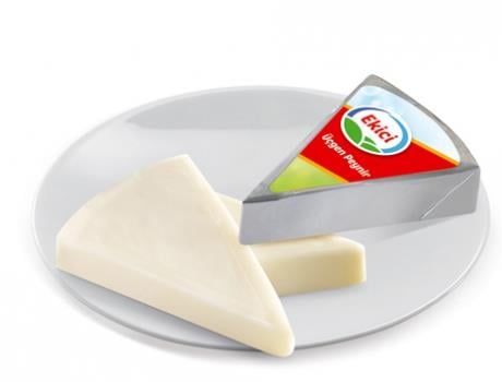 Ekici Üçgen Peynir Dökme 12,5 gr 224'lü