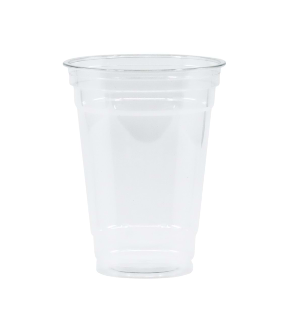 Eko Pet Bardak Çap 95 mm 14 Oz 1000'li