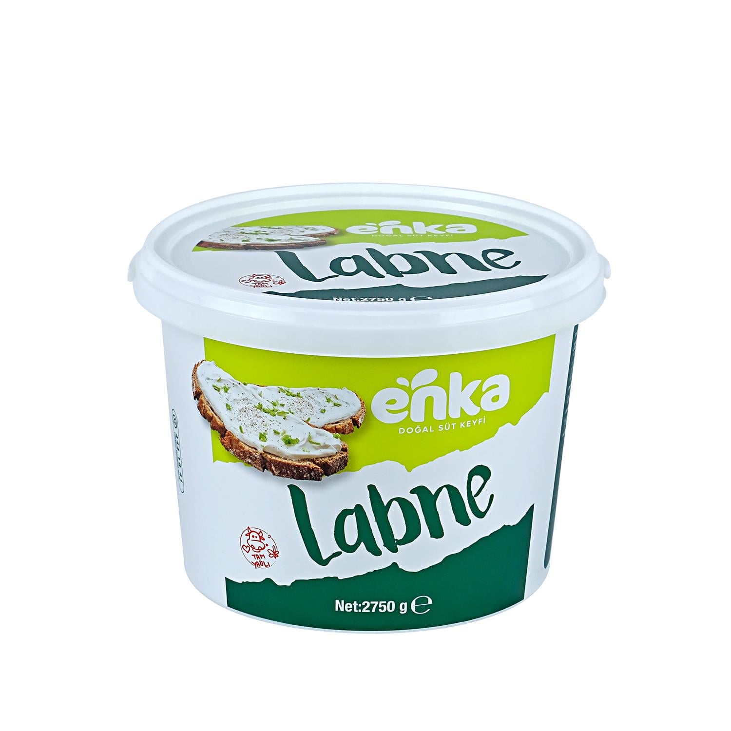 Enka Labne Peynir 2,75 kg