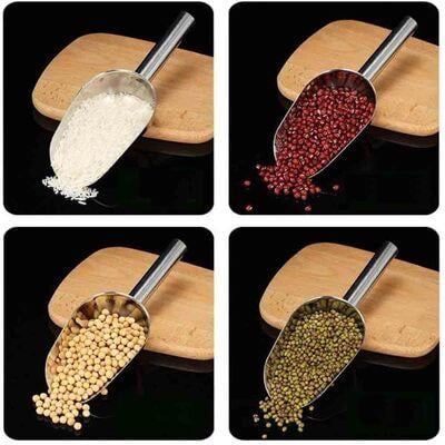 Epinox Çelik Erzak Küreği No:2 CEK-24