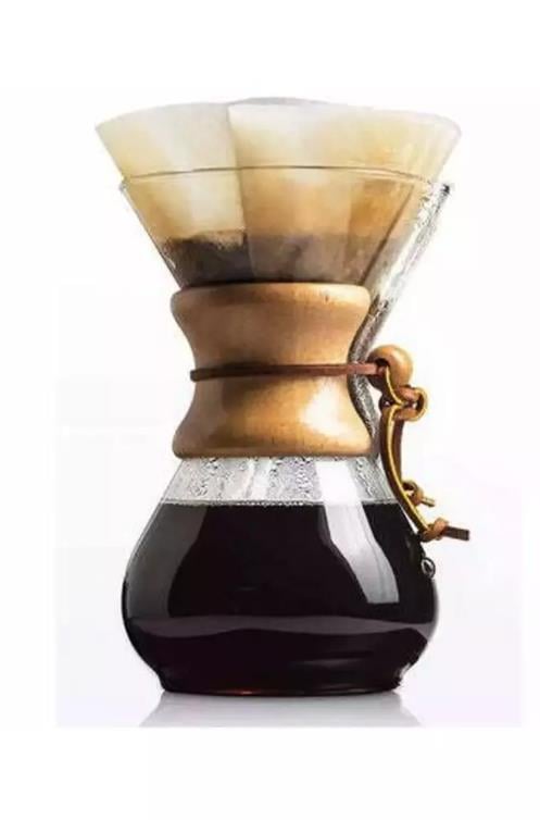 Epinox Chemex Cam Kahve Demleme 600 ml CK-600A
