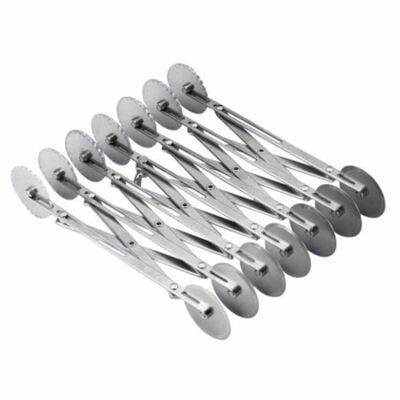 Epinox Çift Taraflı 7 Bıçaklı Rulet AYR-7