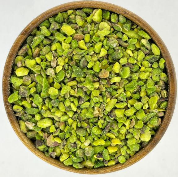 Fıstıkçı Baba Antep Fıstığı İçi Yeşil Kırılmış Pirinç 1 kg