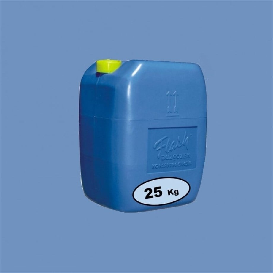 Flash Buzçözen Konsantre 25 kg