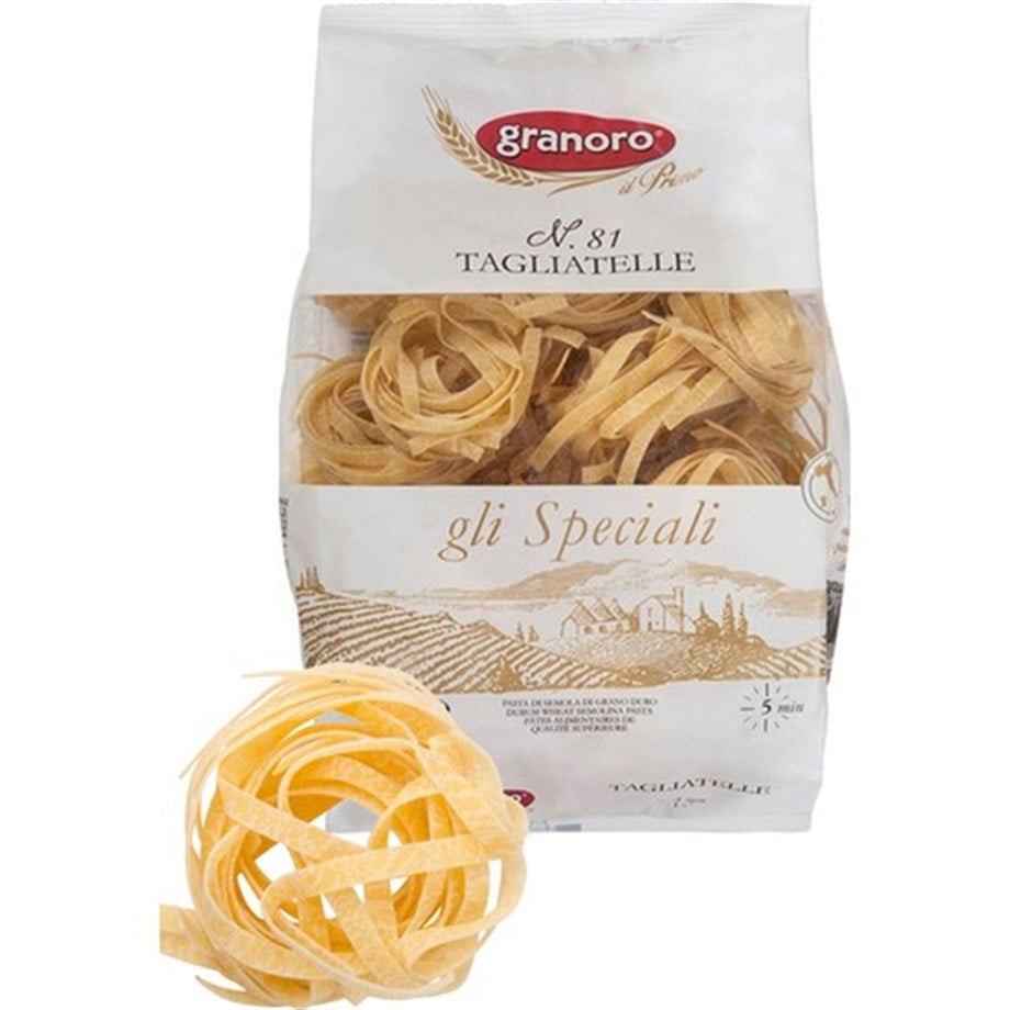 Granoro Fettucine İthal Makarna 500 gr