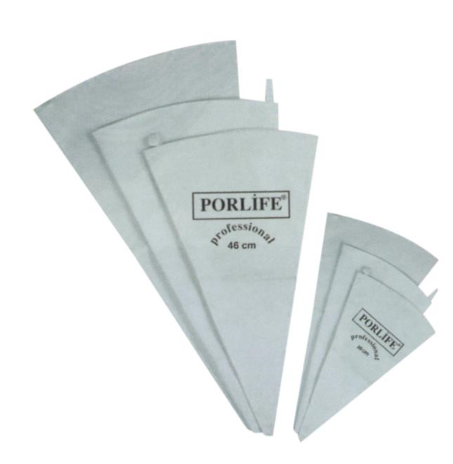 Groovy Bez Krema Torbası 34 cm