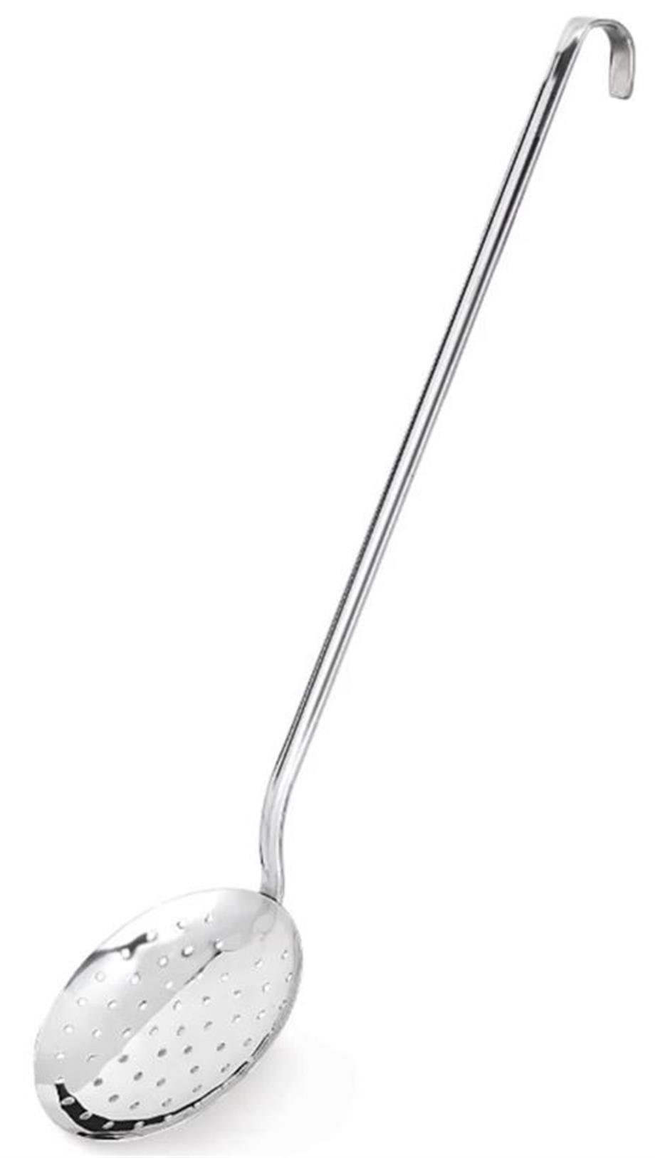 Güren Delikli Kevgir No: 6 17,5 cm