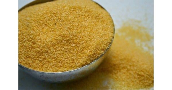 Has İrmik 3 Numara 1 kg