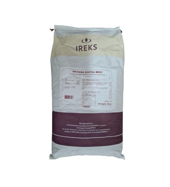 İreks Bavyera Sovital Karışımı 25 kg