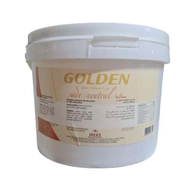 İreks Golden Sade Jöle 7 kg