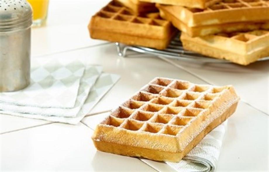 İreks Mella Pancake Waffle Toz 10 kg