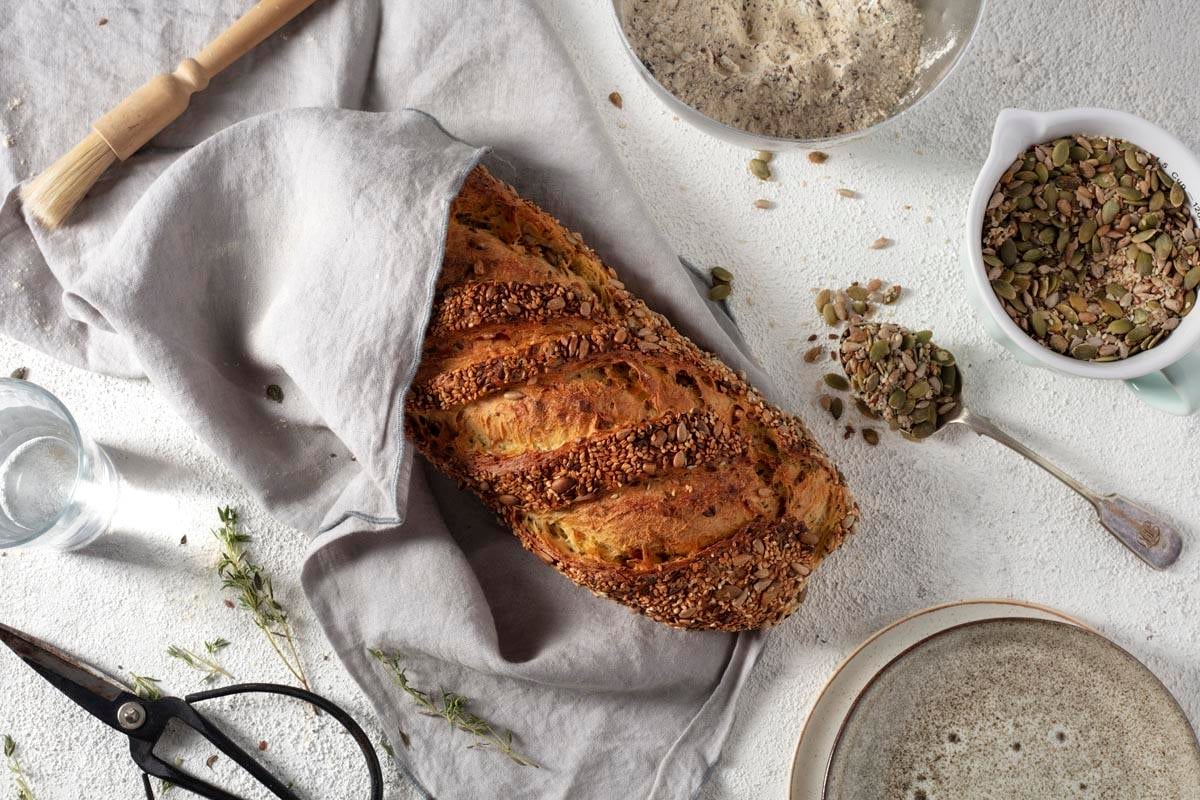 İreks Rex Chia % 50 12,5 kg