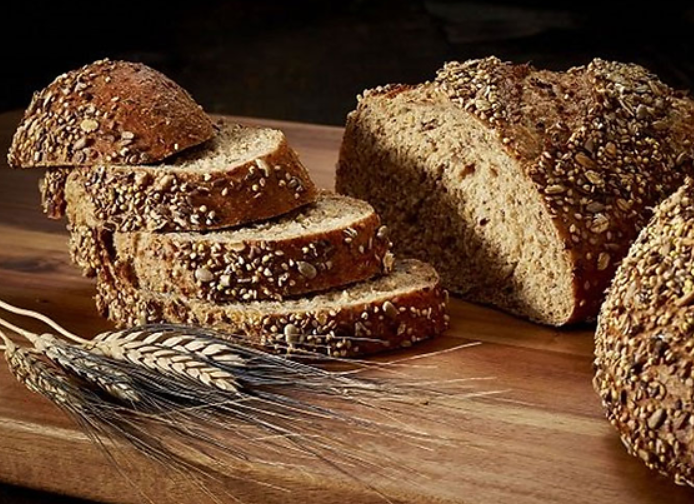 İreks Rex Tahıllı Ekmek Karışımı % 100 25 kg