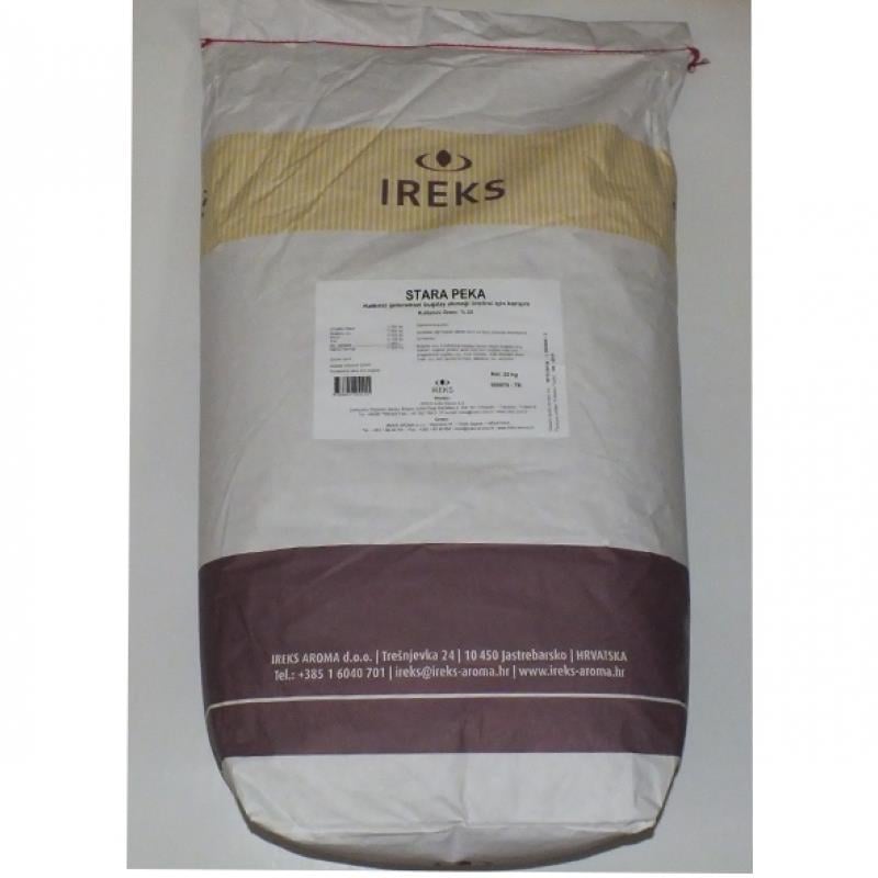 İreks Stara Peka 25 kg