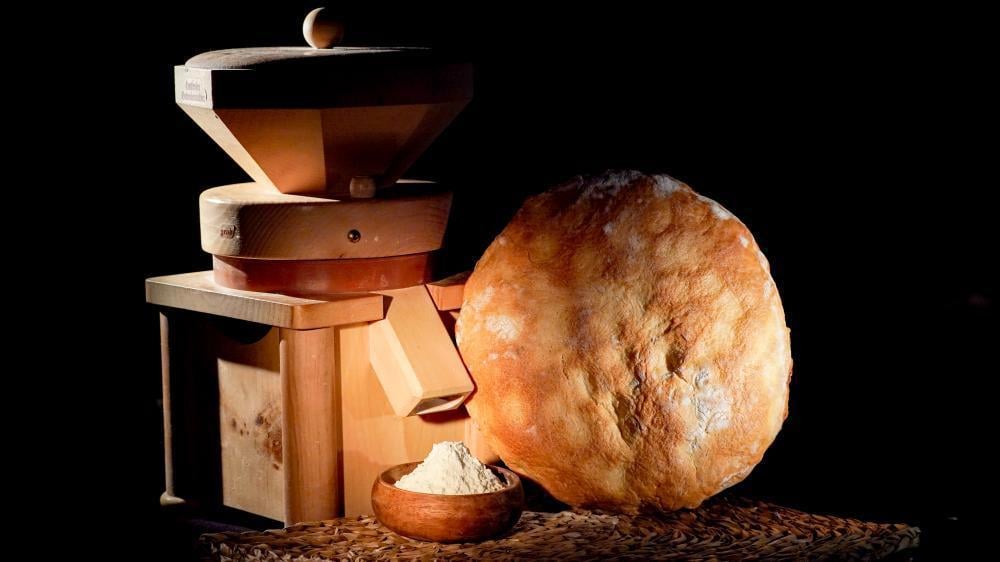 İreks Stara Peka 25 kg