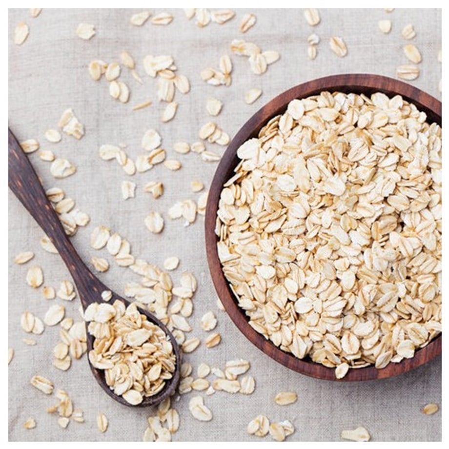 İreks Yulaf Ezmesi 10 kg