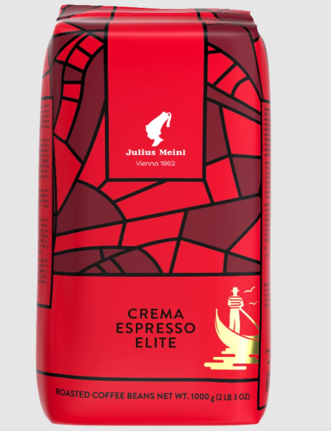Julius Meinl Crema Espresso  Çekirdek Kahve 1 Kg