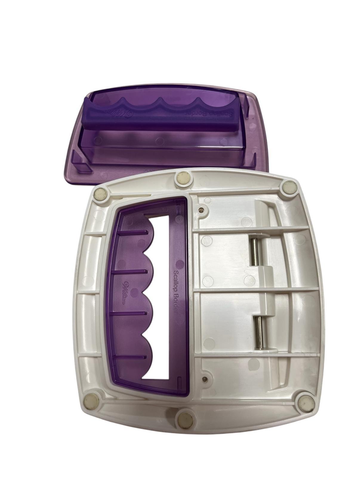 Kenar Süsleme Seti 1907-1127