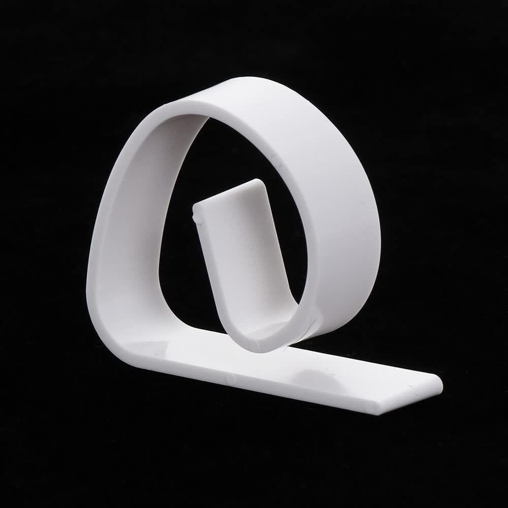 Kitchen Express Beyaz Masa Örtüsü Tutacağı (Md-12)