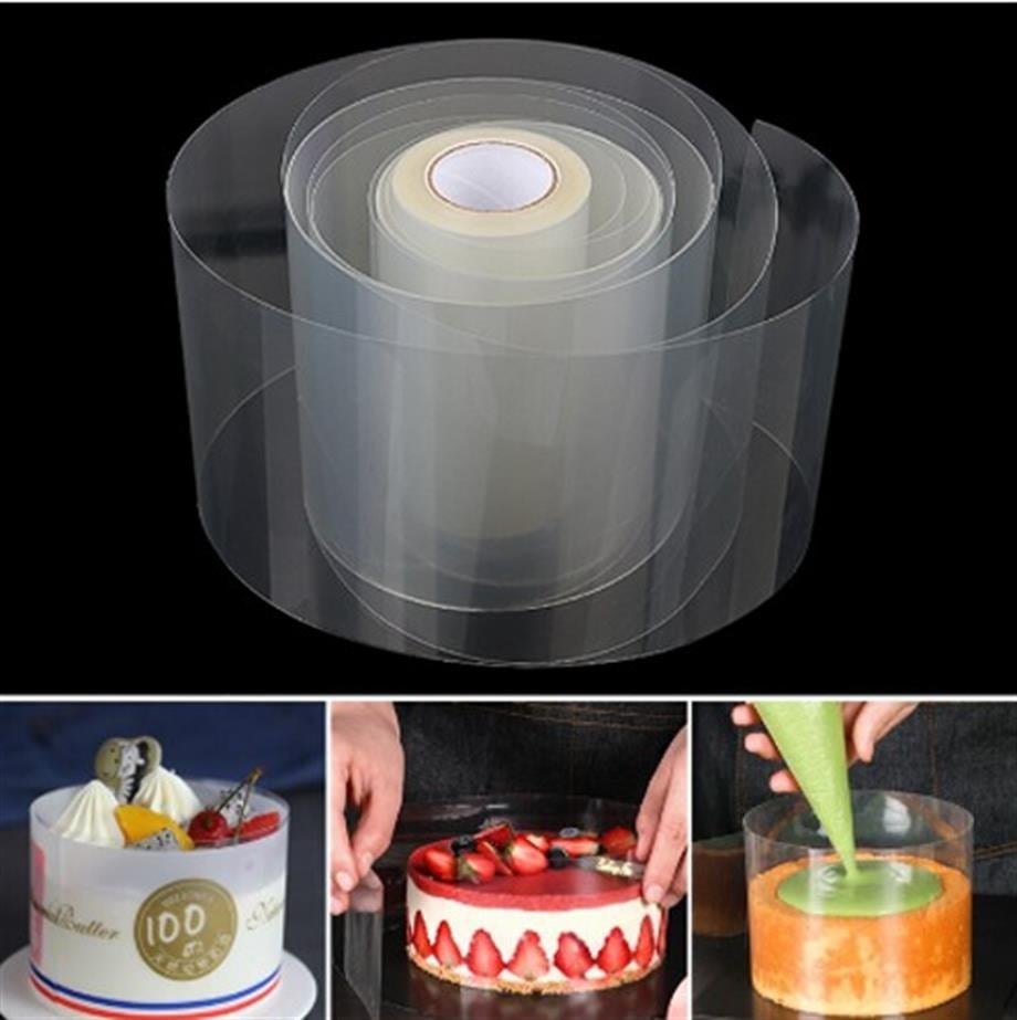 Korinitta Boş Rulo Jelatin 7 cm x 500 m  İnce