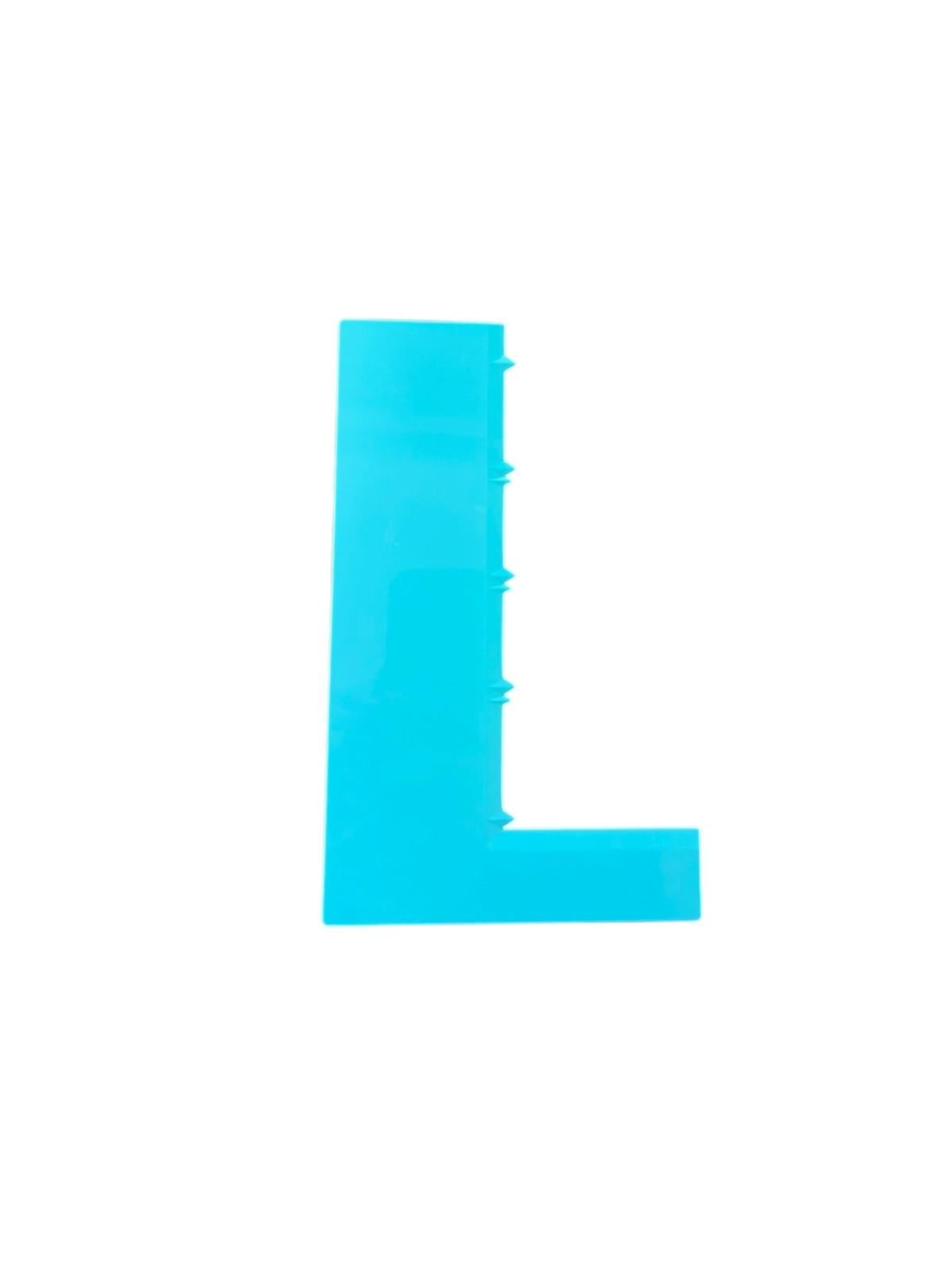 Krema Kontür Tarağı Kod:DT 625-4