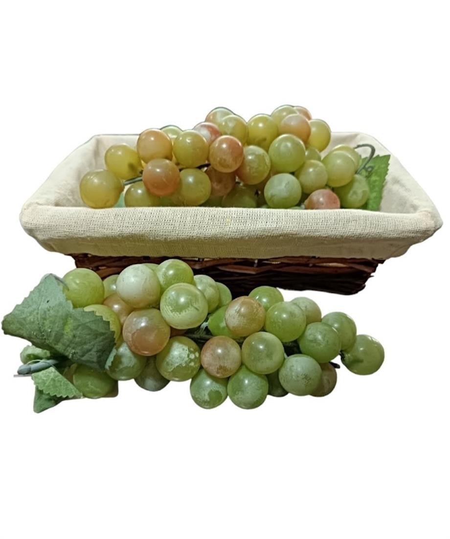 Kuk Maket Yeşil Üzüm Kod: FT1864 - GRAPE