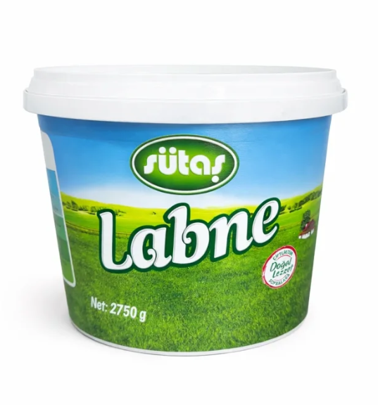 LABNE PEYNİR 2,75 KG.
