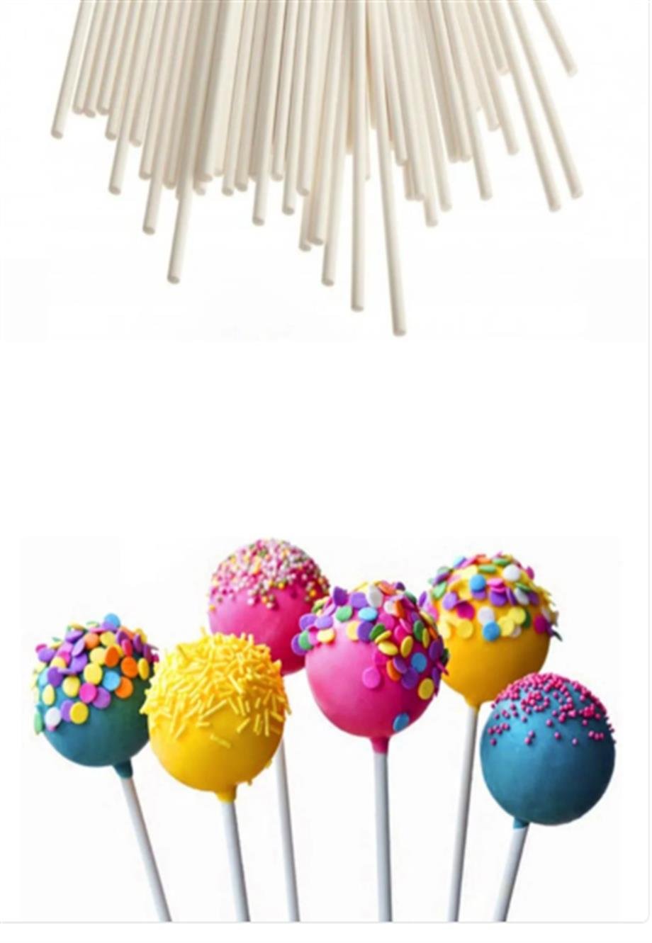 Lolipop Çubuk 50'li