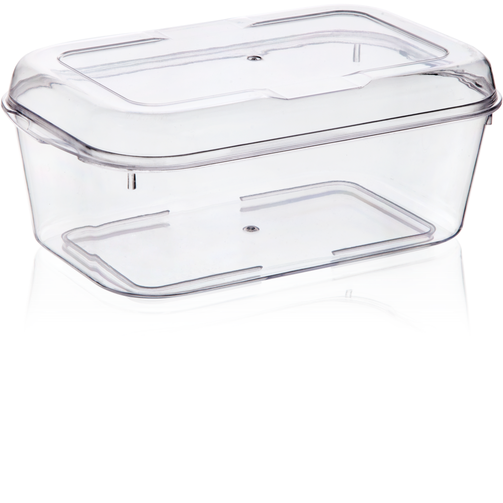 Mayer 390 Profiterol 1130 cc Kutu 180'li