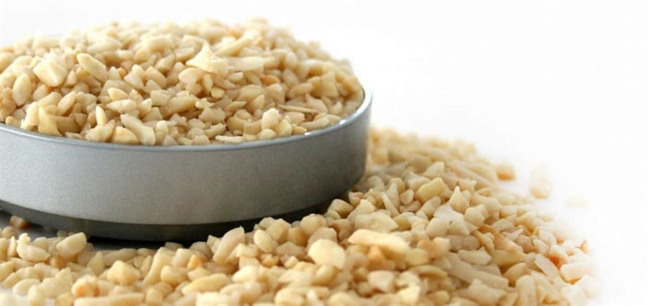 Merve Yer Fıstığı Pirinç Pastalık 5 kg