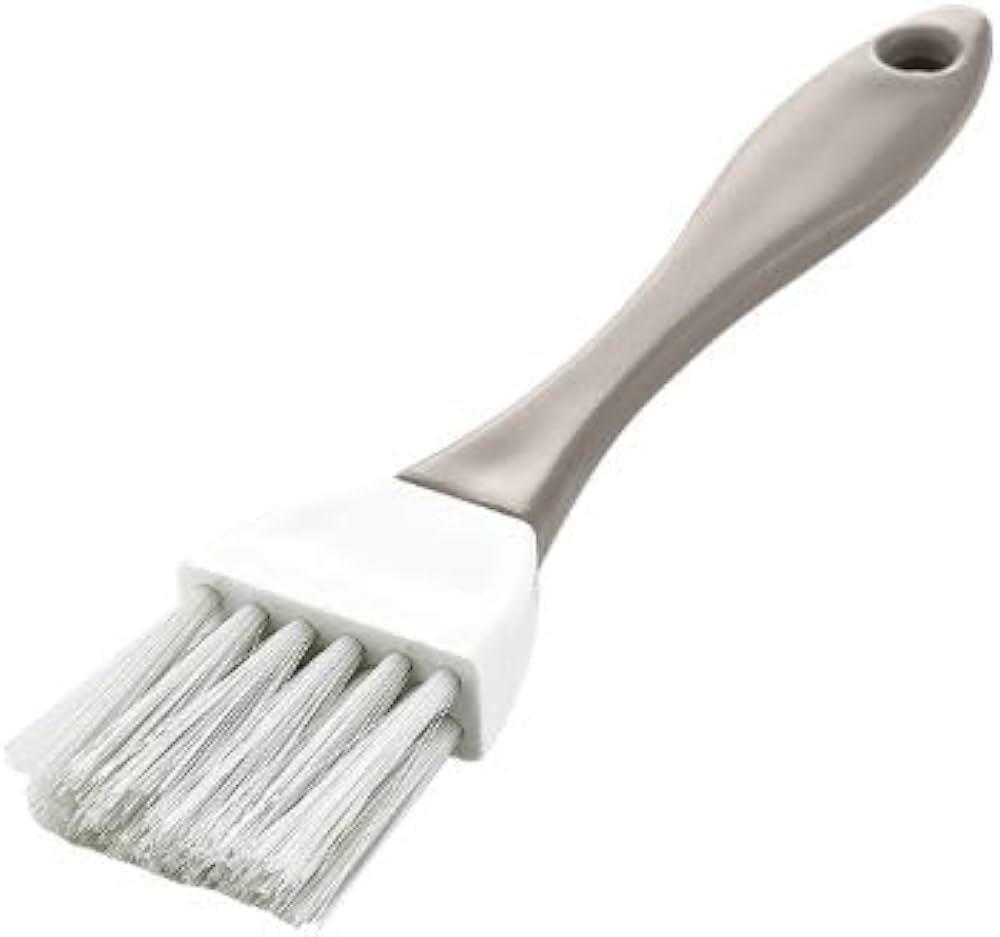 Metal Yumurta Fırçası