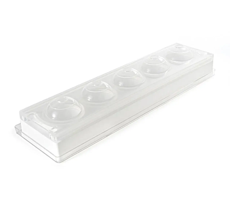 Mull 3D 58 Silikon Kalıp