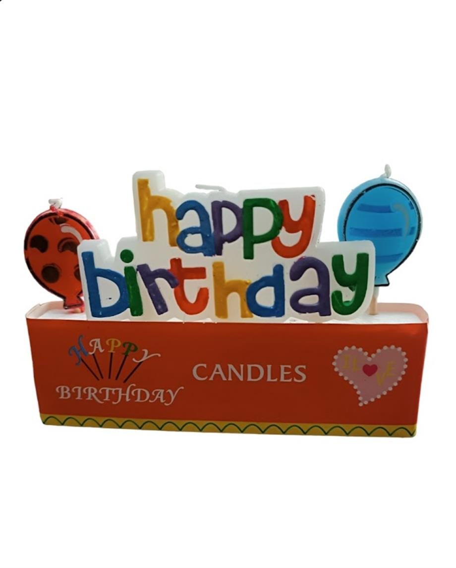 Mum Dekorlu  Decoration Goods