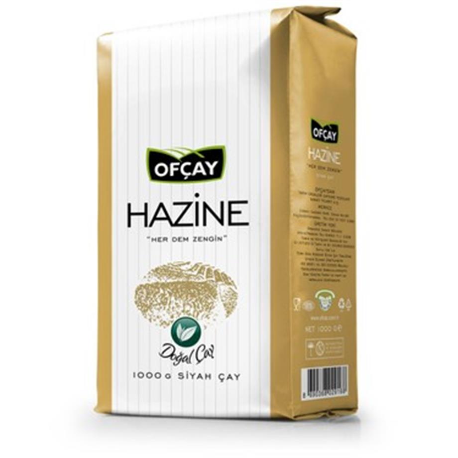 Ofçay Hazine 1 kg