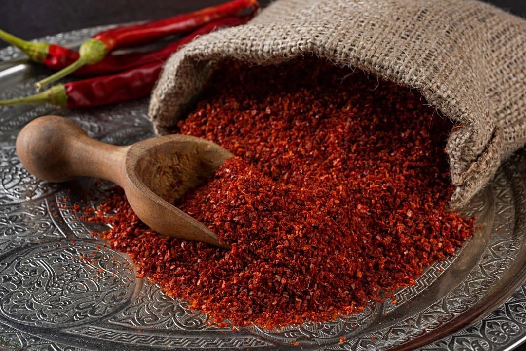 Orepa Pul Biber 1 kg