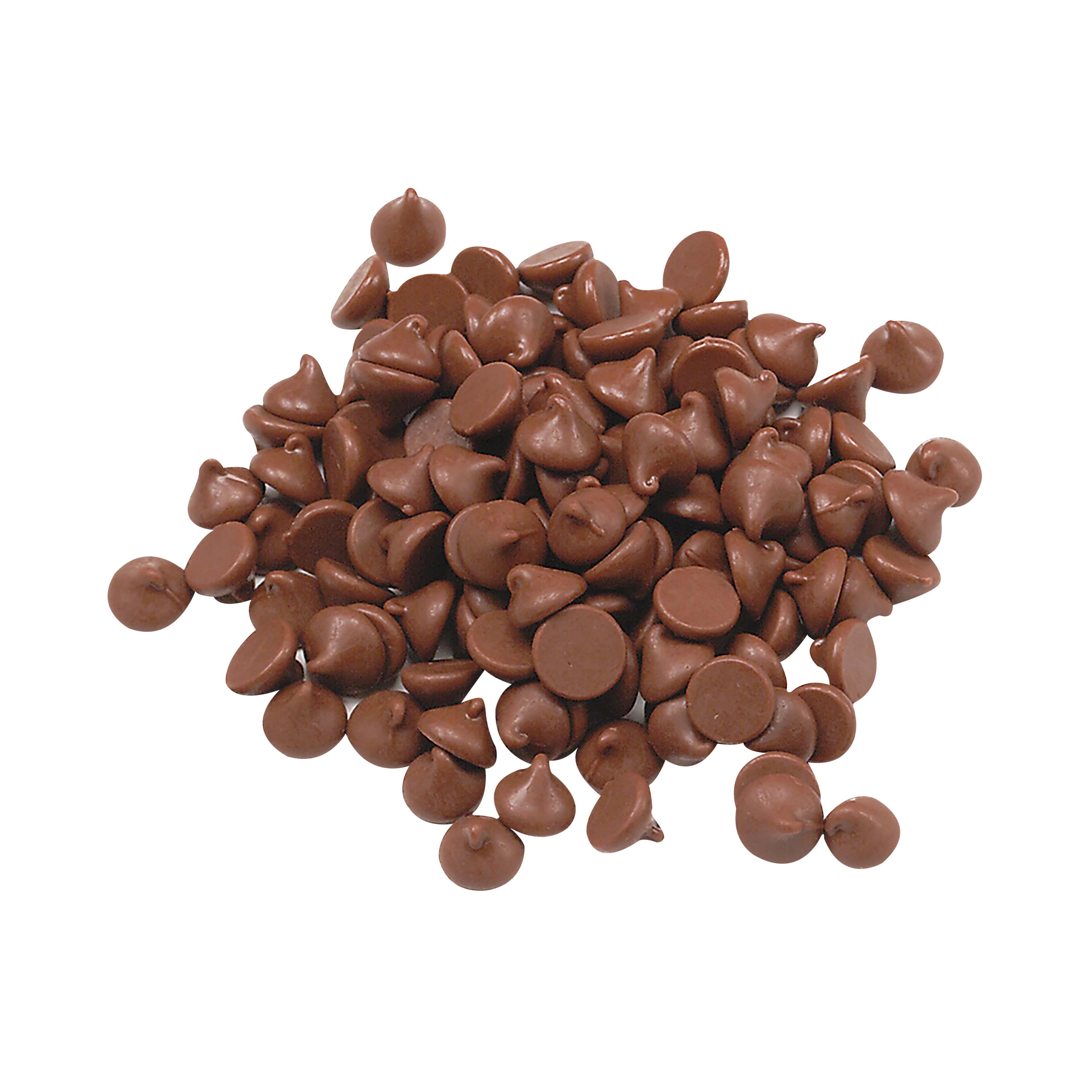 Orepa Sütlü Kokolin Damla Drop 1 kg