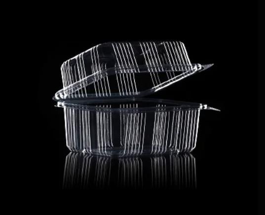 Packforms PF0717 Peynir Kabı 500cc 100'lü