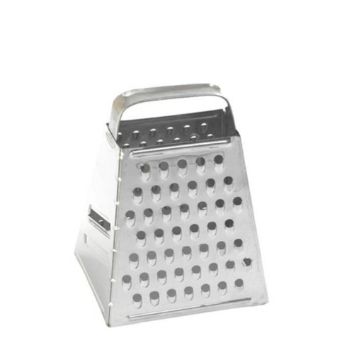 Piramit Çelik Rende