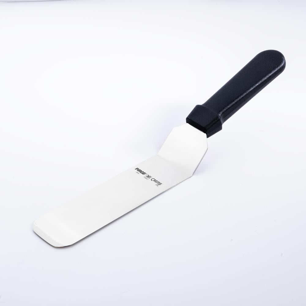 Pirge 71170-06 Creme Dar Kürek Kıvrık 20 cm Beyaz